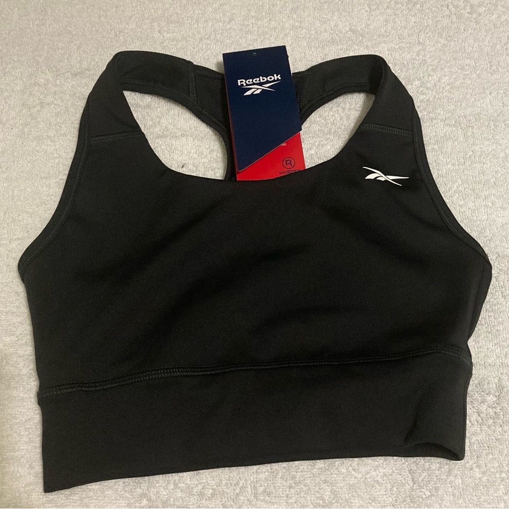 Sport bra  Reebok  XS